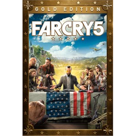 Imagem da oferta Jogo Far Cry 5 Gold Edition - Xbox One
