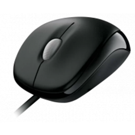 Imagem da oferta Mouse Microsoft Compact Usb - U8100010