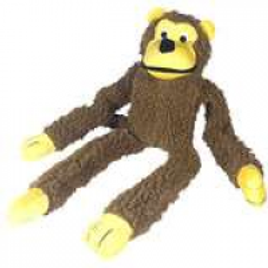 Imagem da oferta Ganhe Um Macaco Chalesco de Desconto  em Compras a Partir de R$ 99,00