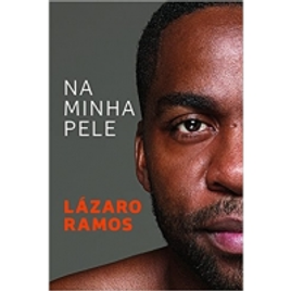 Livro Na Minha Pele