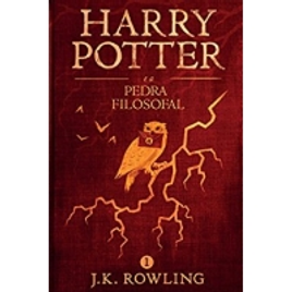 Imagem da oferta eBook Harry Potter e a Pedra Filosofal - J.K. Rowling