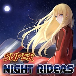 Imagem da oferta Jogo Super Night Riders - Xbox One