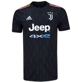 Imagem da oferta Camisa Juventus II 21/22 Adidas - Masculina