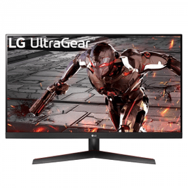 Imagem da oferta Monitor Gamer LG UltraGear 32 LED 165 Hz QHD 1ms