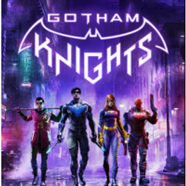 Imagem da oferta Jogo Gotham Knights - Xbox Series X