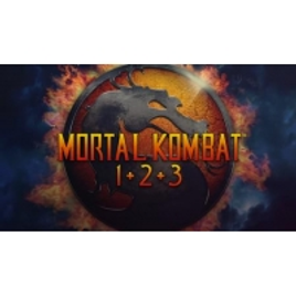 Imagem da oferta Jogo Mortal Kombat 1+2+3 - PC GOG