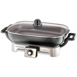 Panela Eletrica Oster Gran Sabor Bioceramic 127v