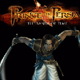 Imagem da oferta Jogo Prince of Persia: The Sands of Time - PC Steam