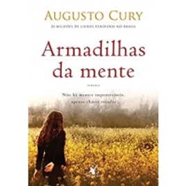 Imagem da oferta eBook Armadilhas da Mente -  Augusto Cury