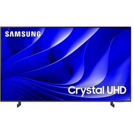 Imagem da oferta Smart TV Samsung 65" Crystal UHD 4K Painel Dynamic Crystal Color Gaming Hub - 65DU8000