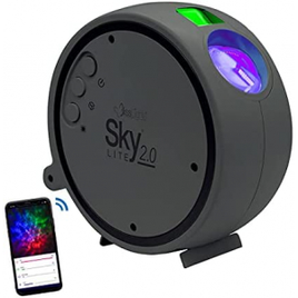 Projetor de Estrela a Laser RGB Blisslights Sky Lite 2.0