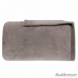 Imagem da oferta Cobertor Queen Size em Microfibra Aspen Kaki - Buddemeyer - 4B92921ASQBGE_PRD