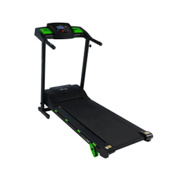 Imagem da oferta Esteira Eletrônica Dream Fitness Concept 2.5 Vel. Máx. 16km\/h 3 Níveis de Inclinação Monitor LCD de 5\" Bivolt