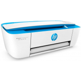 Imagem da oferta Impressora Multifuncional HP DeskJet Ink Advantage 3776 Branca e Azul Jato de Tinta Wi-Fi