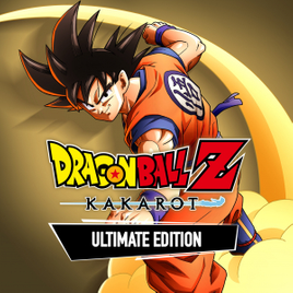 Jogo Dragon Ball Z: Kakarot Edição Definitiva - PS4