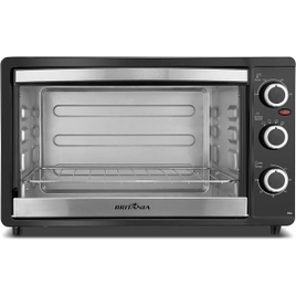 Imagem da oferta Forno Elétrico Britânia BFE41P 36L 1500W 127V