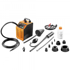Máquina Geradora de Fumaça Smoke Injector para Detecção de Vazamentos RAVEN