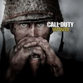 Jogo do playstation 5 call of duty ww2