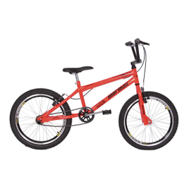 Imagem da oferta Bicicleta Mormaii Cross Energy Aro 20 Infantil