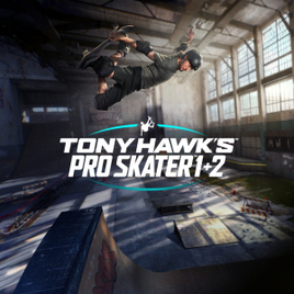 Imagem da oferta Jogo Tony Hawk's Pro Skater 1 + 2 - PS4