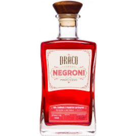 Gin Draco Negroni London Dry 750ml