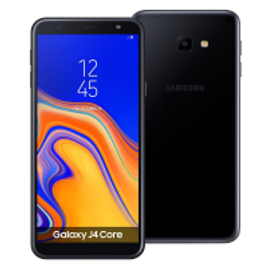 Imagem da oferta Smartphone Samsung Galaxy J4 Core 16GB Tela 6"
