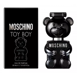 Toy Boy Moschino Perfume Masculino EDT - 30ml