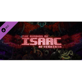 Imagem da oferta Jogo The Binding of Isaac: Afterbirth - PC Steam