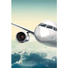 Imagem da oferta Jogo Aircraft Flight : Pilot Simulator - PC