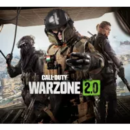 Imagem da oferta Jogo Call of Duty: Warzone 2.0 - PC Steam