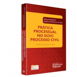 Imagem da oferta Livro Prática Processual no Novo Processo Civil
