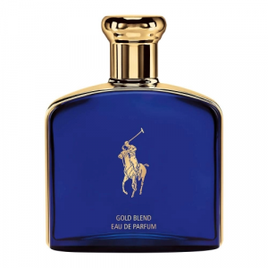 Perfume Ralph Lauren Polo Blue Gold Blend Masculino EDP - 125ml