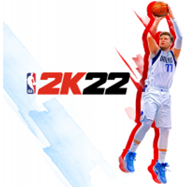 NBA 2K22, PC - Steam