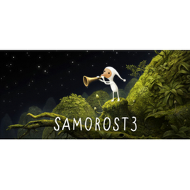 Imagem da oferta Jogo Samorost 3 - PC Steam