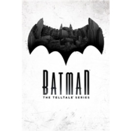 Imagem da oferta Jogo Batman: The Telltale Series - The Complete Season (Episodes 1-5) - Xbox One