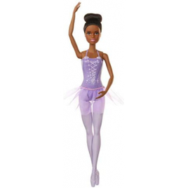 Boneca Barbie Profissões: Bailarina GJL61 - Mattel