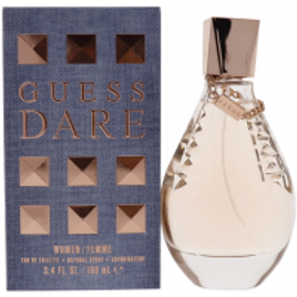 Imagem da oferta Perfume Guess Dare by Guess for Women EDT 100ml