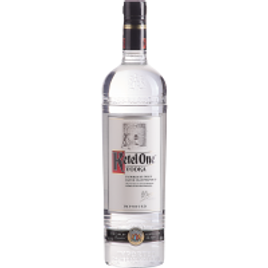 Vodka Ketel ONE Garrafa 1 Litro