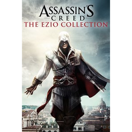 Imagem da oferta Jogo Assassins Creed The Ezio Collection - Xbox One