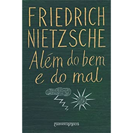Imagem da oferta eBook Além do Bem e do Mal - Friedrich Nietzsche