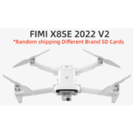 Fimi x8 2024 se shipping