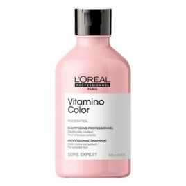 Imagem da oferta Shampoo Vitamino Color L’oréal Profissionnel Resveratrol - 300ml