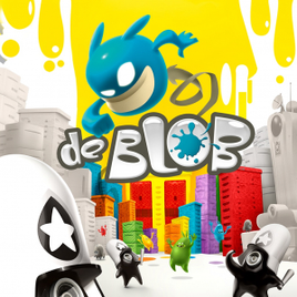 Jogo de Blob - PS4