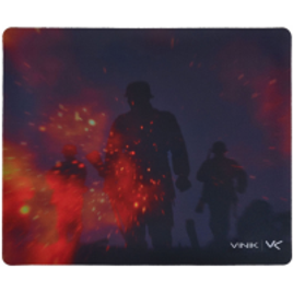 Imagem da oferta MousePad Vx Gaming Vinik War - 320x270x2mm