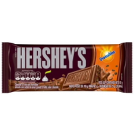 Imagem da oferta 3 Unidades Tablete de Chocolate ao Leite com Ovomaltine 87g - Hersheys