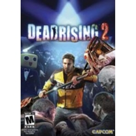 Imagem da oferta Jogo Dead Rising 2 - PC Steam