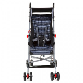 Carrinho de Bebê Voyage Umbrella Slim - Até 15kg - Preto