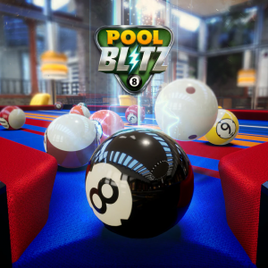 Imagem da oferta Jogo Pool Blitz - PS5