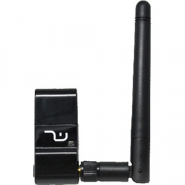 Adaptador Wireless Multilaser High Power 150Mbps Antena 3dBi