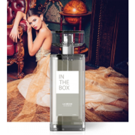 La Déesee Inspiração Olfativa Olympéa Paco Rabanne 100ml